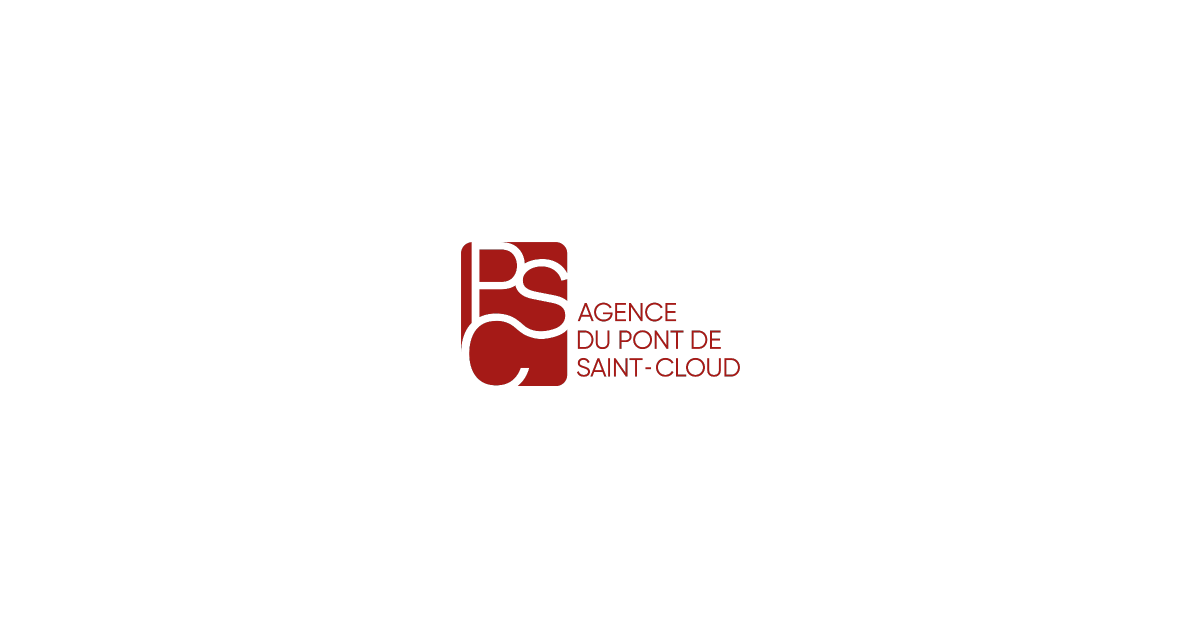 Logo de l'agence Agence du Pont de Saint Cloud